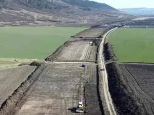 Turcii vor construi un nou lot de autostradă în România. Licitaţia, contestată de 4 ori până acum - Foto: Facebook/ Imagine cu caracter ilustrativ