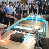 Chinezii bagă spaima în constructorii de mașini electrice: Baterie care încarcă 400 km în 10 minute - Foto: Profimedia Images - Imagine cu rol ilustrativ