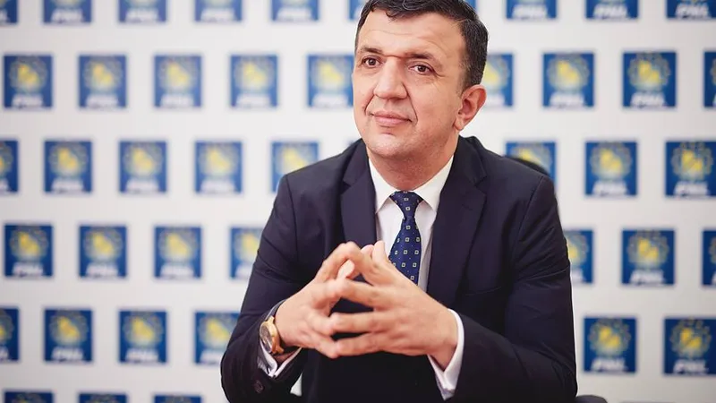 Liviu Brătescu