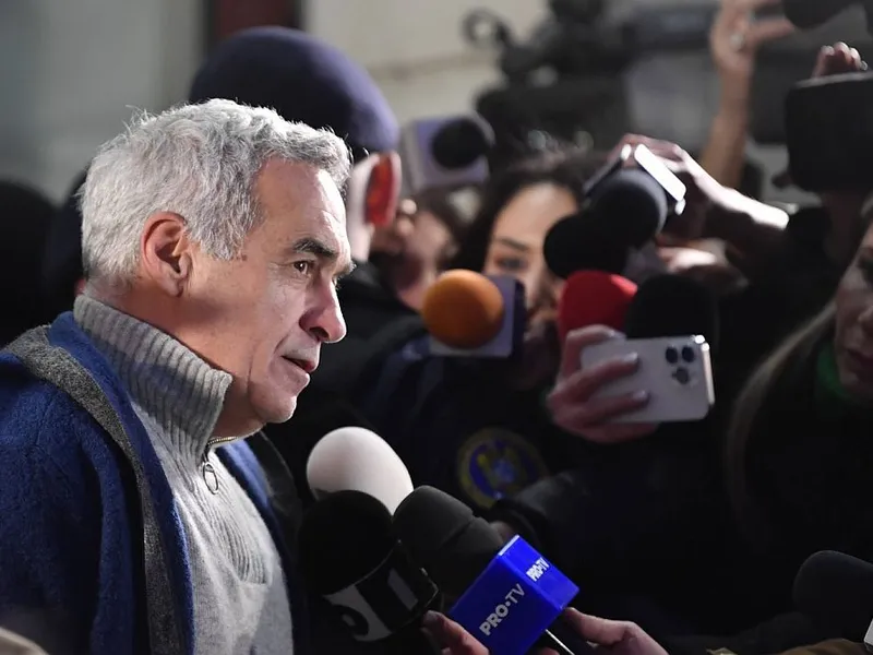 Efectul Călin Georgescu sub control judiciar. Pieţele financiare, optimiste. Împrumuturi mai ieftine - Foto: Profimedia Images