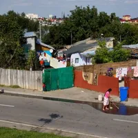 Românii și-au descris cartierele Foto: Profimedia Images (iamgine cu rol ilustrativ)