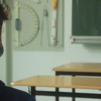 Școala în vremea COVID / Romania Journal