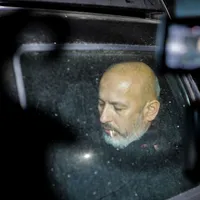 Cornel Dinicu a contestat arestul preventiv Inquam Photos / Ovidiu Micsik