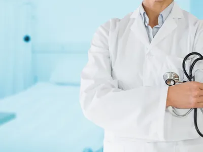 Doctor - Foto: Freepik