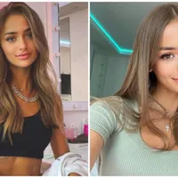 Iulia Beregoi - FOTO: FB