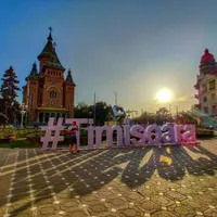 Cum a influențat titlul de Capitală Europeană a Culturii imobiliarele din Timișoara. Ce se caută - Foto: Facebook/Timisoara Capitala Culturala Europeana