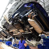 Efectul electrificării mașinilor: 86.000 locuri de muncă pierdute din 2020. Urmează alte zeci de mii - Foto: Profimedia Images - Imagine cu rol ilustrativ