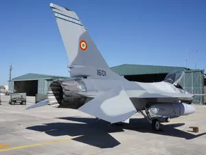 Când va primi Ucraina alte avioane F16 din Vest? Costă 30.000.000$ și sunt „coșmarul” lui Putin - Foto: Profimedia / imagine cu caracter ilustrativ