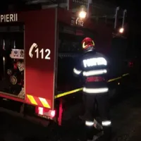 Incendiu puternic la Hotel Romantic din Mamaia: 41 de turiști evacuați în siguranță. / Foto: ziuaconstanta.ro