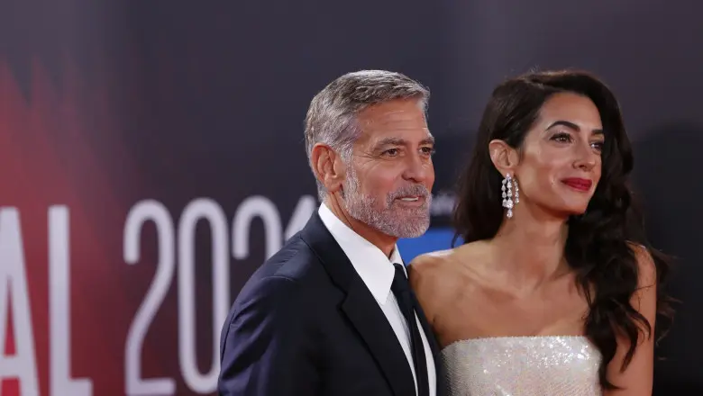 George Clooney a refuzat să joace într-o reclamă și să câștige 35 milioane de euro într-o zi. / Foto: digi24.ro