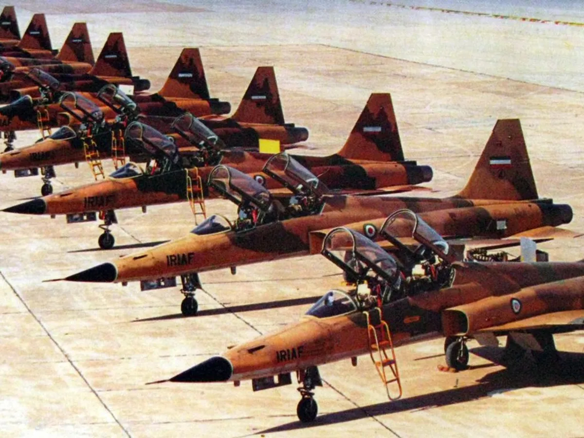 Prima dată în peste 70 de ani, trupele terestre ale SUA au fost atacate de avioane inamice. Unde s-a întâmplat -  Foto: Profimedia Images (imagine cu  rol ilustrativ)