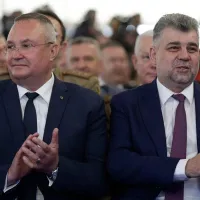 Ciolacu acuză PNL că vrea să schimbe regulile jocului. Amenință cu ruperea coaliției: „Nu are rost” - Foto: INQUAM Photos / Octav Ganea - Imagine cu rol ilustrativ