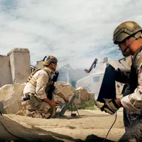 Pentagonul trimite Ucrainei rachete ghidate laser, drone kamikaze și drone ușoare de 300 mil. $. / Foto: forbes.com
