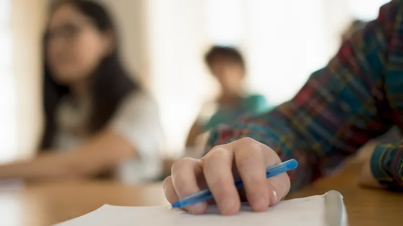 BACALAUREAT 2024 Când se afișează subiectele la Limba română? 134.000 elevi, la examen - Foto: Profimediaimages.ro (Imagine cu rol ilustrativ)