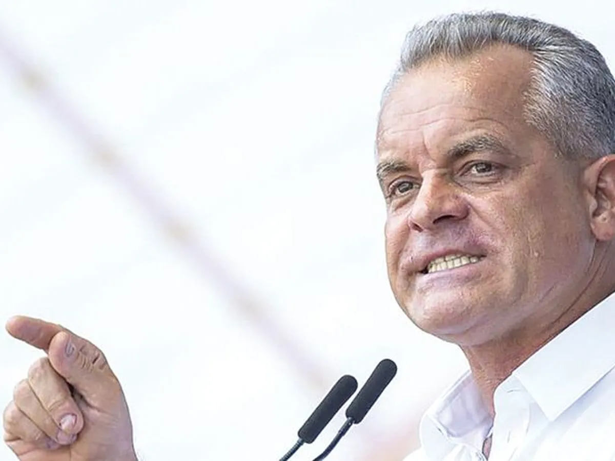 Proprietățile oligarhului Plahotniuc, sechestrate în România. Foto: Agora.md