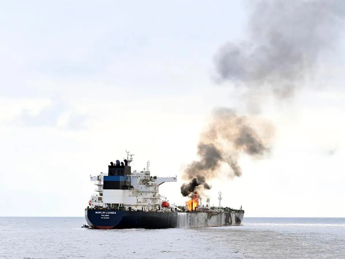 Război în Ormuz. Peste 80% din rezervele de petrol internaționale pentru urgențe, consumate  - Foto: Profimedia Images (imagine cu  rol ilustrativ)