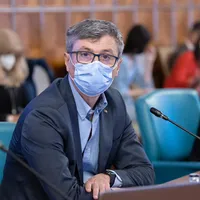 Popescu: Normele de aplicare a legii privind plafonarea prețului energiei, gata săptămâna aceasta/FOTO: Facebook/VirgilPopescu