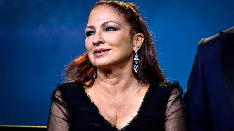 „Regina muzicii latino pop”, Gloria Estefan, dezvăluire șocantă: a fost abuzată sexual la 9 ani. / Foto: nbcnews.com
