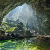 Misterul peșterii care are o rețea subterană de peste 400 km. Aici se găsesc flori rare - Foto: Mammoth Cave/ Facebook