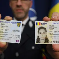 Românii solicită masiv Cartea Electronică de Identitate. Ce s-a întâmplat cu programările? Anunț MAI - Foto: Inquam Photos / George Călin