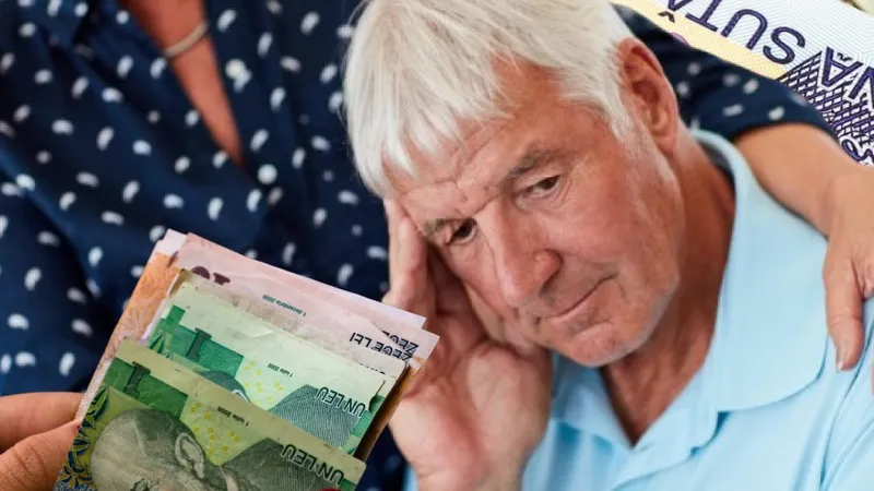 Care pensionari iau mai puțini bani la pensie in octombrie? Casa de Pensii recunoaște eroarea Foto: Freepik (fotografie cu caracter ilustrativ)