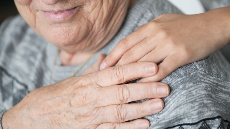 Ce a muncit pensionarul care are pensie de 23.000 lei pe lună? Cât ia în plus la recalculare Foto: Freepik (fotografie cu caracter ilustrativ)
