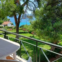 Casă cu curte și vedere la mare în Halkidiki, la prețul uneia de la periferia Bucureștiului. / Foto: Nela Agapi, Forum Grecia