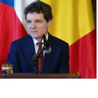 Nicușor Dan - Foto: captură video