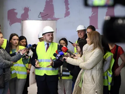 Alexandru Rogobete Foto: Facebook/Rogobete