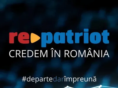 Repatriot - Foto. Arhiva