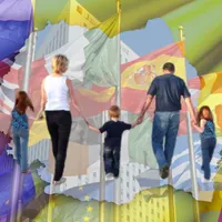 Crește alarmant numărul românilor care pleacă definitiv din țară - Foto: Profimedia Images