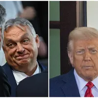 Trump i-ar fi sugerat ieșirea din UE. Viktor Orban reacționează: „Avem nevoie de o ofertă bună” - FOTO: Profimedia (imagine cu rol ilustrativ)