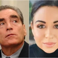 Petre și Oana Roman - Foto: Kanal D