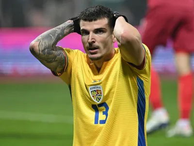 Totul s-a încheiat: România termină pe locul 3 în preliminarii! Posibilii adversari de la baraj + Când e tragerea la sorți