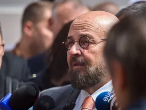 Piedone, pus sub acuzare de DNA pentru corupție. Ar fi anunțat un prieten că vine în control - Foto: Profimedia Images
