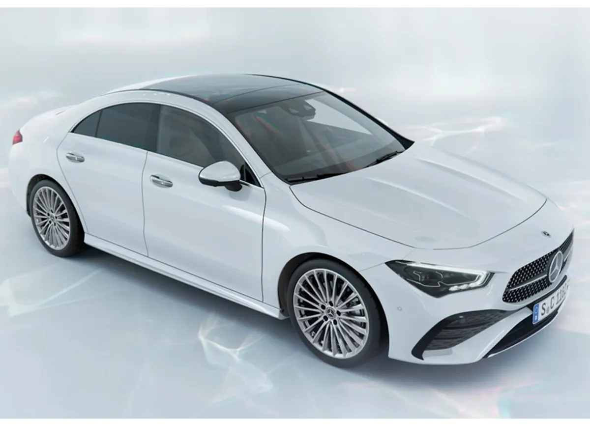 Mercedes CLA: de ce este una dintre cele mai dorite mașini marca Mercedes din segmentul premium (P)