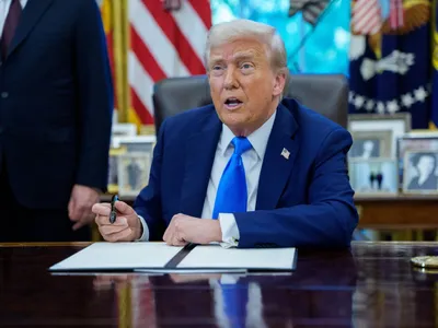 Donald Trump - Foto: Profimedia Images