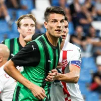 Românul Daniel Boloca, spre Naţionala Italiei - Foto: Profimedia Images