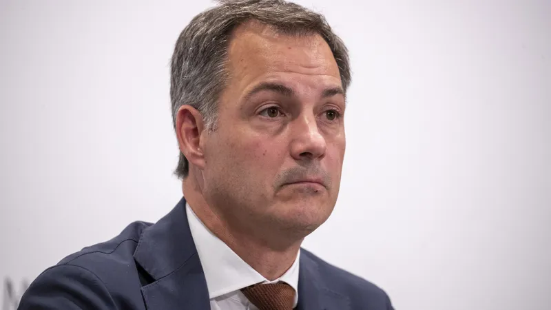 Ce măsuri ia Belgia în cazul migranților cărora li s-a ordonat să părăsească țara. Colaborare cu UE Foto: Profimedia Images