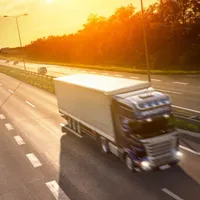 52.186 de mii de tone de marfă au fost transportate anul trecut în România.