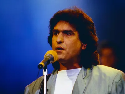 Toto Cutugno a murit după o grea suferință - Foto: Profimedia Images