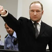 Norvegia comemorează 10 ani de la atentatul terorist comis de extremistul Andres Breivik/FOTO: outlookmedia