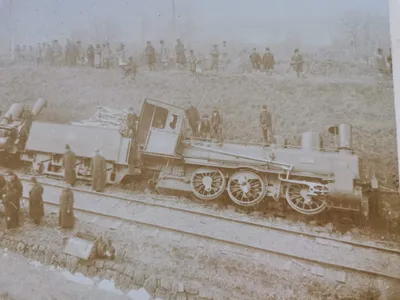 Accident - Foto: Arhiva