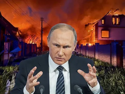 Putin se răzbună. Ambasada SUA la Kiev avertizează asupra unor atacuri semnificative ale Rusiei - Foto: Profimedia images