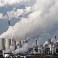 ONU: Ţările trebuie să-şi mărească de 7 ori obiectivele de mediu pentru a respecta pragul de +1,5°C. / Foto: euronews.com