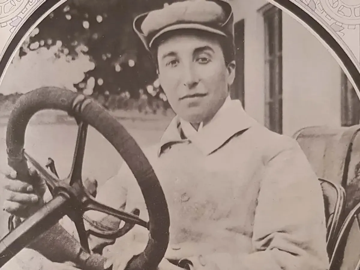 Leon Leonida