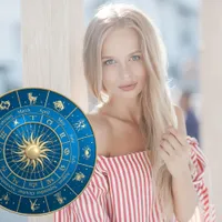 HOROSCOP 23 FEBRUARIE Luna în Capricorn aduce situații copleșitoare Gemenilor. Berbecii critică - Foto: Freepik, PNGEGG (Imagine cu rol ilustrativ)