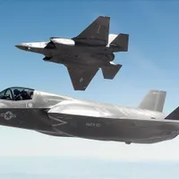 Trei avioane militare franceze, interceptate de avioane de vânătoare ruse deasupra Mării Negre. / Foto: aa.com.tr