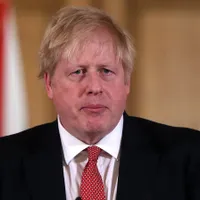 Prim-MInistrul Marii Britanii-Boris Johnson/FOTO: GETTY