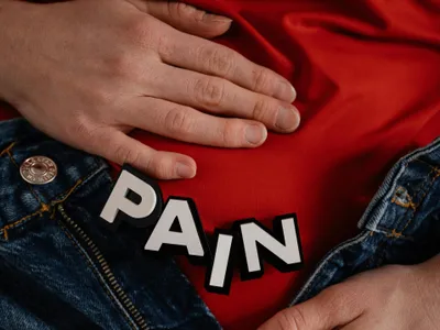 Ce înseamnă dacă te doare în partea dreaptă jos? Nu ignora semnele! Poate fi mai grav decât crezi - PExels (imagine cu rol ilustrativ)